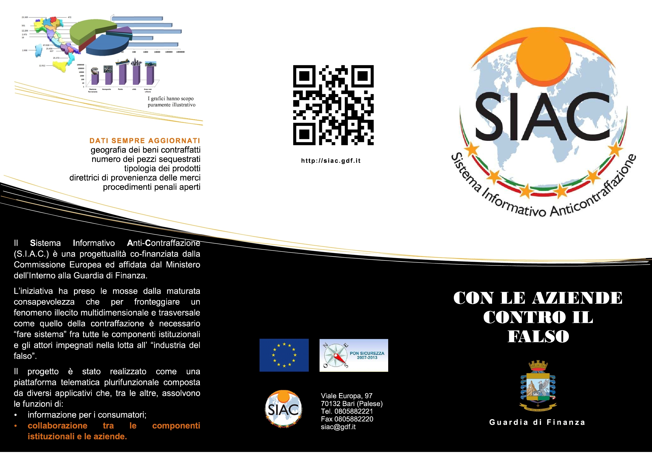 brochure SIAC - ita